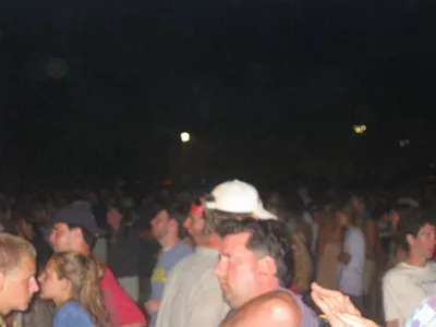 Crowd