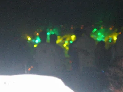 Stage Lights
