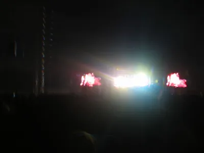 Stage Lights