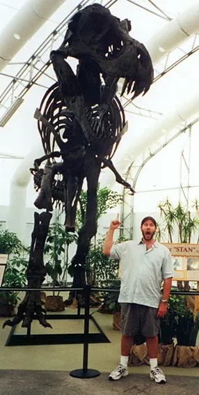 T-Rex