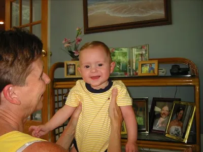 Smiler Tyler