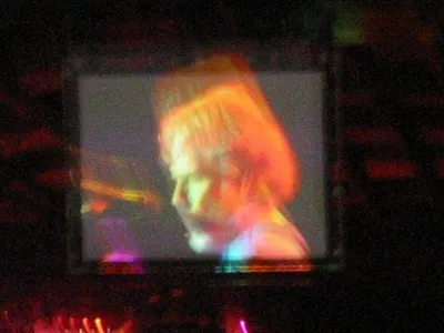 Bobby W-W-Weir