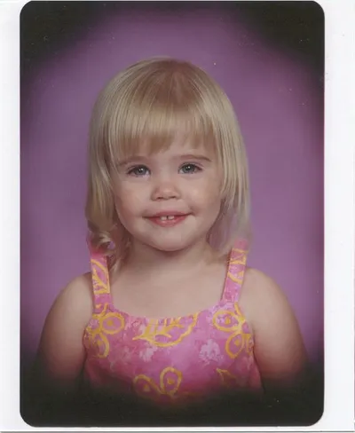 McKenna!