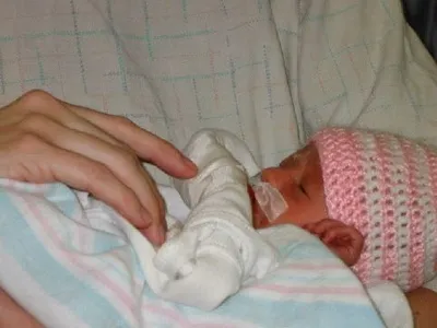 Julianna 12/01/01