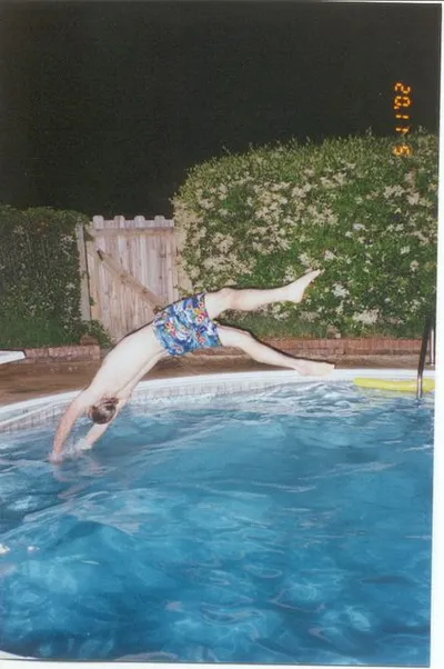 Josh Flys