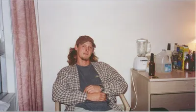Jay Chillin'