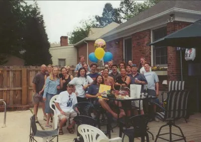 Group Shot!