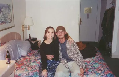 Kerry and Jay