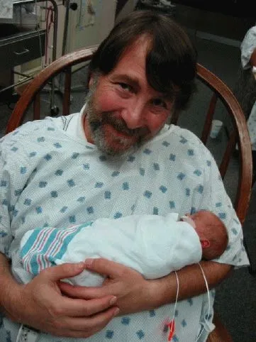 Papa and Tyler