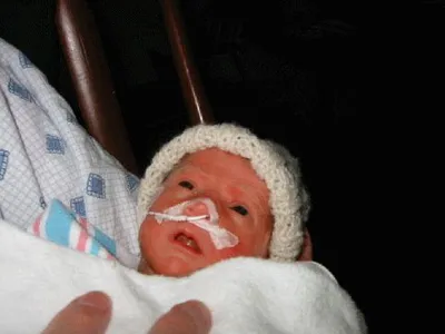 Tyler Wide Awake