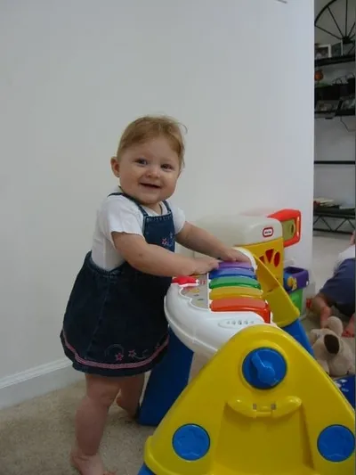 Piano Girl