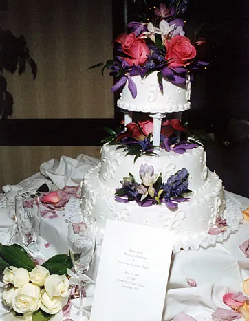 The Cake