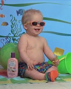 Beach Boy