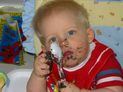 Cake Coma
