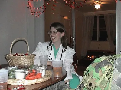 Doctor