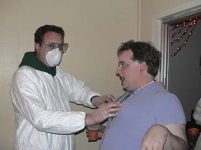 Breast Exam