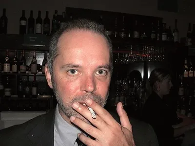 Smokin'