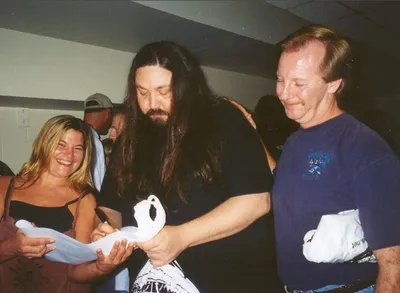 Dave Schools and Friends