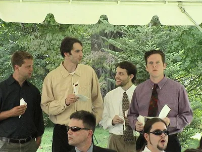 The Boys