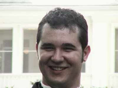 Groom