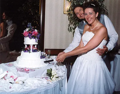 The Cake Cutting