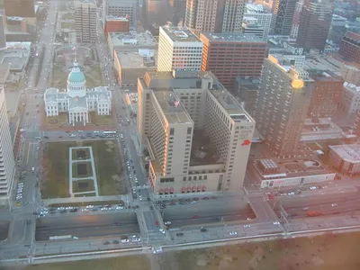View from the Top