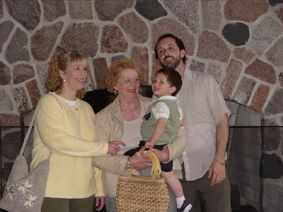 Four Generations