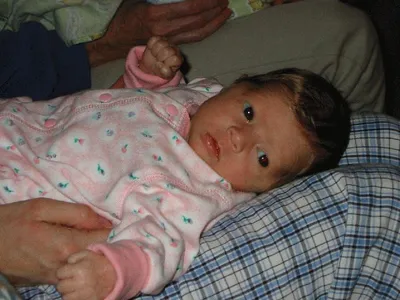 Little Julie