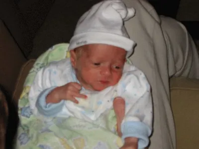 Little Tyler