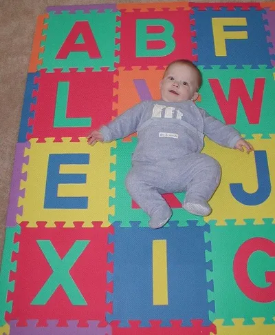 I Can Spell