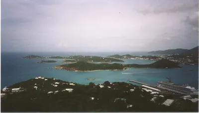 St. Thomas