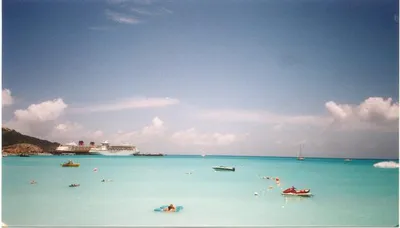 St. Maarten