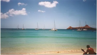 St. Lucia