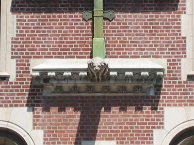 Gargoyles