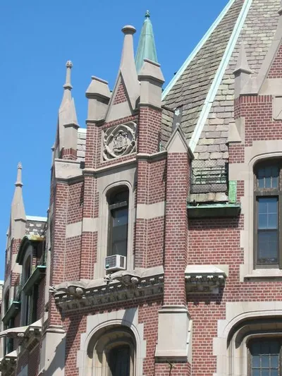 Another beautiful building