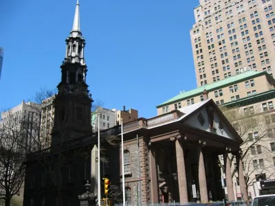 Church