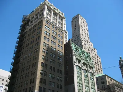 Skyscrapers