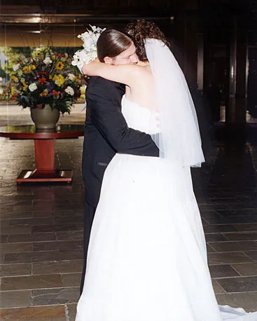 The Hug