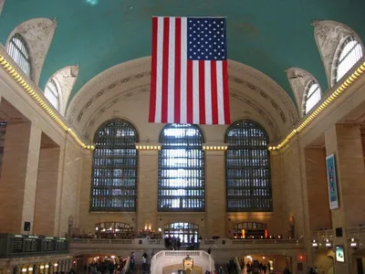Grand Central Station