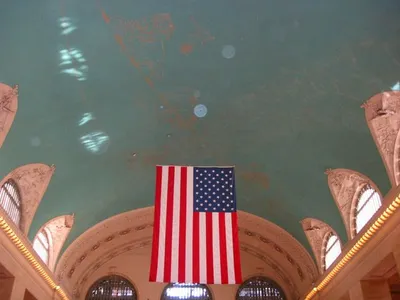 Grand Central Station