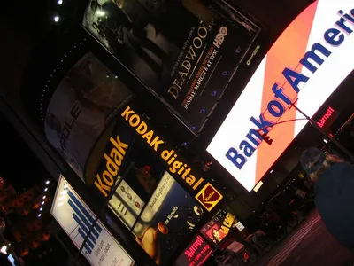 Time Square