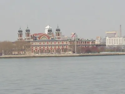 Ellis Island