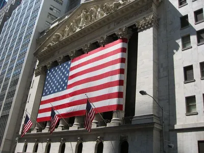 New York Stock Exchange