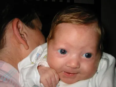 Little Cutie Pie