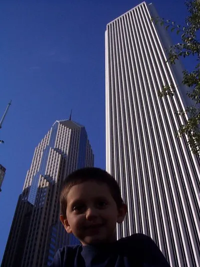 Chicago