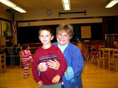 Owen and Ms. Mallo