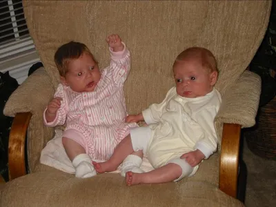 Gimmie five!