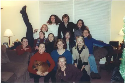 Secret Santa Group