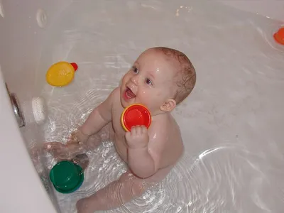 Rub a Dub Alex