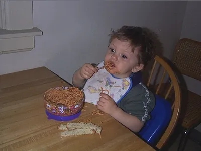 Spaghetti anyone?
